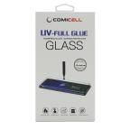 Folija za zastitu ekrana GLASS 3D MINI UV-FULL GLUE za Samsung S928B Galaxy S24 Ultra 5G (bez UV lampe) cena 3000 din slika