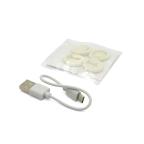 Folija za zastitu ekrana GLASS LITO 0.25mm UV Glue Clear za Samsung S921B Galaxy S24 5G crna slika 4