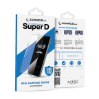 Folija za zastitu ekrana GLASS 11D za Samsung S928B Galaxy S24 Ultra 5G SUPER D crna cena 2000 din slika