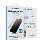 Folija za zastitu ekrana GLASS 2.5D za Motorola Moto G54 crna cena 1500 din slika