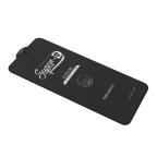 Folija za zastitu ekrana GLASS 11D za Samsung A356B Galaxy A35 5G SUPER D crna slika 2