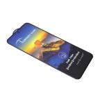 Folija za zastitu ekrana GLASS 2.5D za Samsung A356B/A556B Galaxy A35 5G/A55 5G crna slika 2