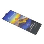 Folija za zastitu ekrana GLASS 2.5D za Xiaomi Redmi Note 13 5G crna slika 2