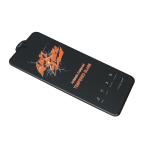 Folija za zastitu ekrana GLASS ANTISTATIC za Samsung A356B Galaxy A35 5G crna slika 2
