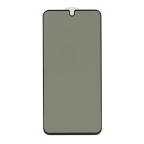 Folija za zastitu ekrana GLASS PRIVACY 2.5D full glue za Xiaomi Redmi Note 13 Pro 5G crna slika 2