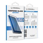 Folija za zastitu ekrana GLASS 5D za Huawei Pura 70 Pro/70 Pro Plus crna cena 3000 din slika