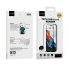 Folija za zastitu ekrana PREMIUM HD GLASS za iPhone 15 Plus/14 Pro Max (6.7) cena 3000 din slika
