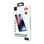 Folija za zastitu ekrana GLASS ENTIRE 2.5D za Samsung S928B Galaxy S24 Ultra 5G cena 3000 din slika