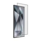Folija za zastitu ekrana GLASS ENTIRE 2.5D za Samsung S928B Galaxy S24 Ultra 5G slika 2