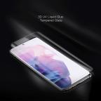 Folija za zastitu ekrana GLASS HD UV za Samsung S918B Galaxy S23 Ultra 5G slika 4