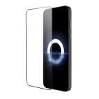 Folija za zastitu ekrana GLASS Nillkin Resistent Curve Film za Huawei Pura 70 slika 10