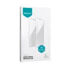 Folija za zastitu ekrana GLASS Nillkin Resistent Curve Film za Huawei Pura 70 slika 8