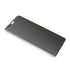 Folija za zastitu ekrana GLASS PRIVACY 2.5D full glue za Honor 200 Pro crna slika 2