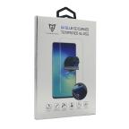 Folija za zastitu ekrana GLASS Monsterskin UV Glue 5D za Honor 200 Pro transparent slika 4