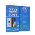 Folija za zastitu ekrana GLASS 2.5D za Iphone 7/8 crna slika 3