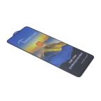 Folija za zastitu ekrana GLASS 2.5D za Samsung A515F/M317F/G780F Galaxy A51/M31S/S20 FE crna slika 2