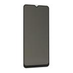 Folija za zastitu ekrana GLASS PRIVACY 2.5D full glue za Samsung A022F/A025F/A125F Galaxy A02/A02s (EU)/A12 crna cena 3000 din slika