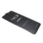 Folija za zastitu ekrana GLASS 11D za Samsung A022F/A025F/A125F Galaxy A02/A02s (EU)/A12 SUPER D crna cena 2000 din slika