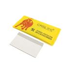 Folija za zastitu ekrana RED BULL NANO 11D za Iphone 12 Pro Max (6.7) crna slika 3