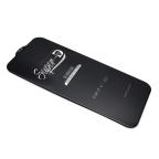 Folija za zastitu ekrana GLASS 11D za Iphone 13 Pro Max/14 Plus (6.7) SUPER D crna cena 2000 din slika
