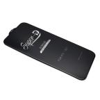 Folija za zastitu ekrana GLASS 11D za Iphone 13/13 Pro/14 (6.1) SUPER D crna cena 2000 din slika