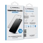 Folija za zastitu ekrana GLASS 2.5D za Iphone 13/13 Pro/14 (6.1) crna cena 1500 din slika