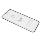 Folija za zastitu ekrana GLASS 5D za Iphone 13/13 Pro/14 (6.1) crna cena 3000 din slika