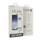 Folija za zastitu ekrana GLASS 5D za Iphone 13 Pro Max/14 Plus (6.7) crna slika 3
