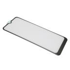 Folija za zastitu ekrana GLASS 5D za Samsung A037G Galaxy A03s crna cena 1500 din slika