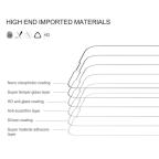 Folija za zastitu ekrana GLASS Nillkin za Iphone 13/13 Pro/14 (6.1) CP+ PRO slika 4