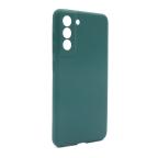 Maska Futrola GENTLE COLOR za Samsung G990B Galaxy S21 FE zelena slika 2