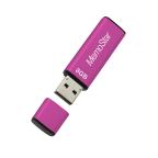 USB Flash memorija MemoStar 8GB CUBOID pink cena 2500 din slika