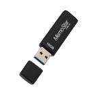 USB Flash memorija MemoStar 16GB CUBOID 3.0 crna cena 3500 din slika