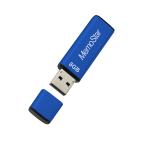 USB Flash memorija MemoStar 8GB CUBOID plava cena 2500 din slika