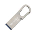 USB Flash memorija MemoStar 8GB HOOK 2.0 metalna cena 2500 din slika