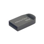 USB Flash memorija MemoStar 16GB RUSTY 2.0 crna cena 2500 din slika