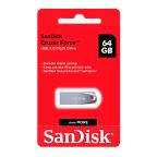 USB flash memorija SanDisk Cruzer Force 2.0 64GB (SDCZ71-064G-B35) slika 3
