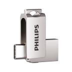 USB flash memorija Philips 3.0 32GB dual port type C (FLP FM30UC032S/93) slika 3