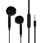 Handsfree slusalice OFIA univerzalne 3.5mm x-19 crne cena 1000 din slika