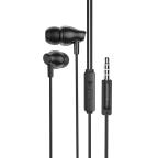 Handsfree slusalice Comicell Superior CO-BM61 univerzalne 3.5 mm crne cena 1000 din slika