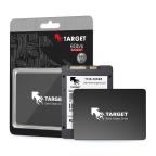 SSD disk Target 2.5inch SATA3 SSD 480GB slika 2