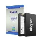 SSD disk Kingfast 2.5inch 120GB slika 2