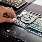 SSD disk Philips M.2 SATA 256GB (FM60SS025M/93) slika 2