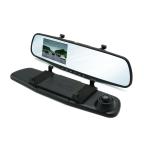 Auto kamera L6000 single lens za retrovizor cena 5000 din slika