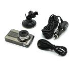 Auto kamera T666G single lens crna slika 2