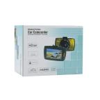 Auto kamera D828 single lens crna slika 3