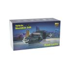 Auto kamera A68 crna slika 3