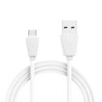Kucni punjac LDNIO A3513Q 2xUSB + PD 32W type C belo-crni slika 3