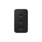 Samsung kucni punjac 65W 2xUSB + Type C EP-T6530-NBE crni FULL ORG slika 3