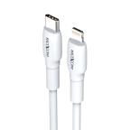 Kucni punjac Moxom MX-HC134 20W Type C na Lightning beli slika 2